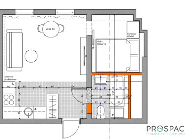 Mieszkanie Nowa Sól