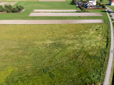 Działka budowlana Brzostowa Góra