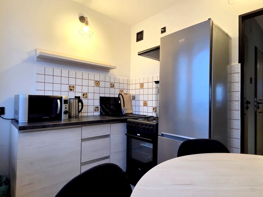 Mieszkanie Działoszyn