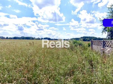 Działka budowlano-rolna Winnica