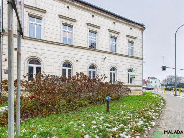 Mieszkanie Oława sprzedaż