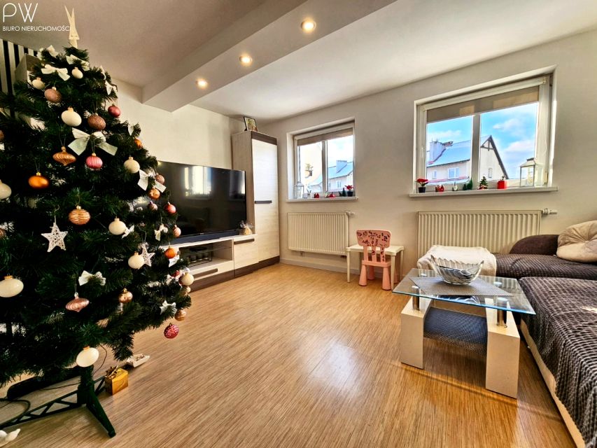 Mieszkanie Kołobrzeg