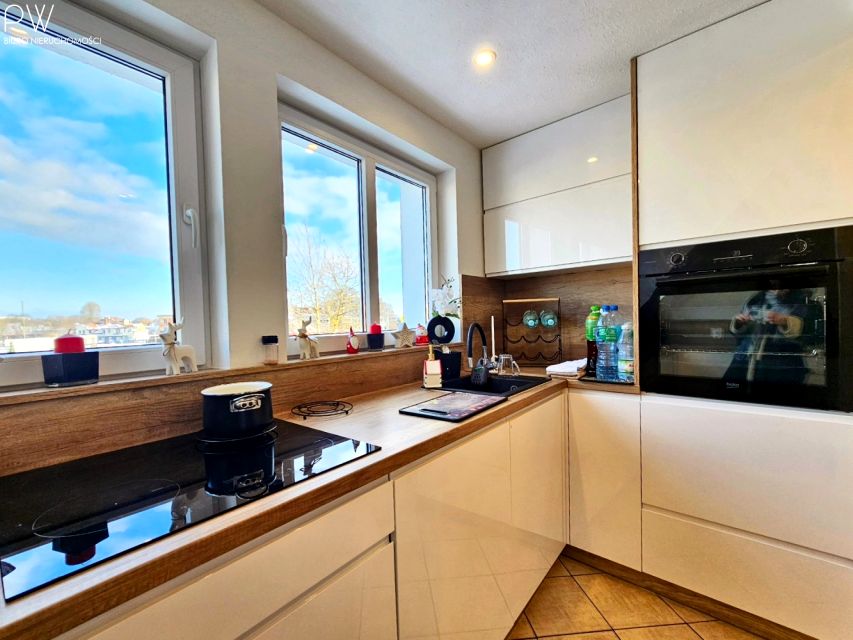 Mieszkanie Kołobrzeg