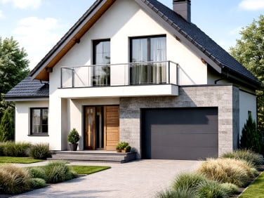 Działka budowlana Korzeńsko