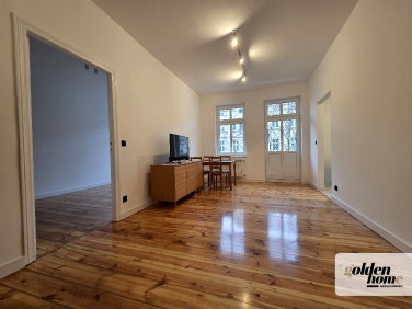 Mieszkanie Poznań sprzedaż