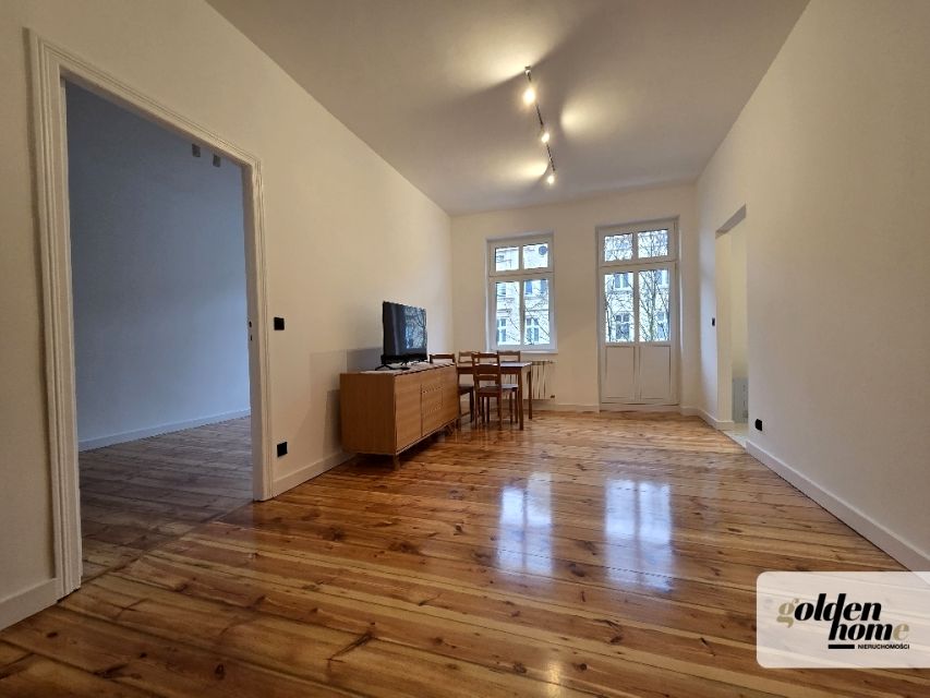 Mieszkanie Poznań sprzedaż