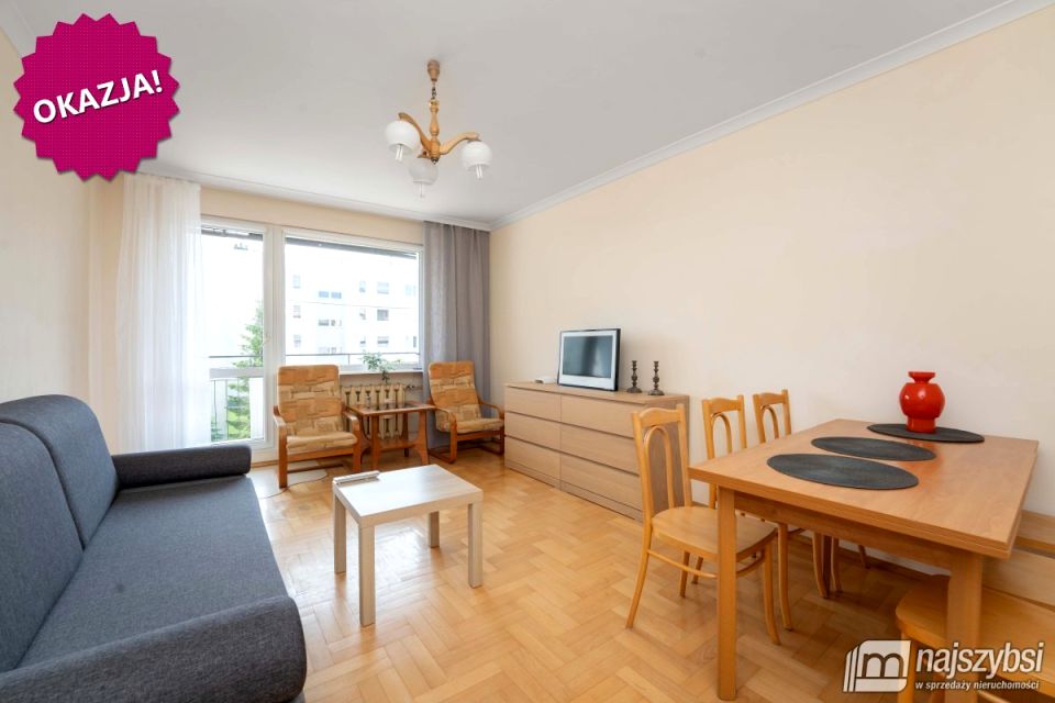 Mieszkanie Kołobrzeg sprzedaż