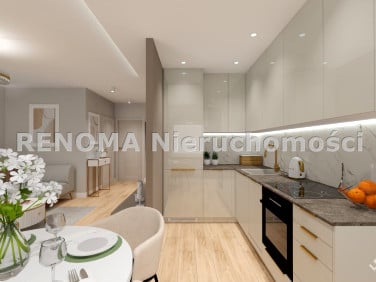 Mieszkanie Białystok