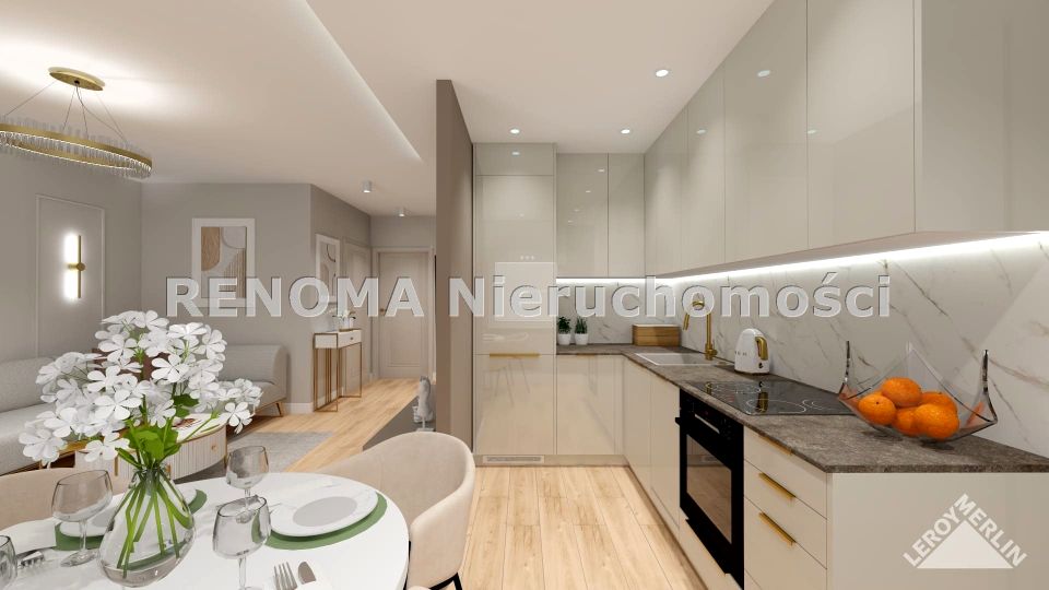 Mieszkanie Białystok