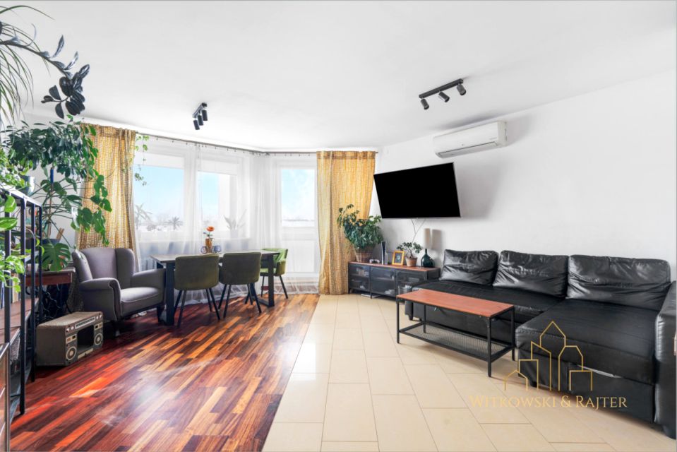 Mieszkanie Żyrardów