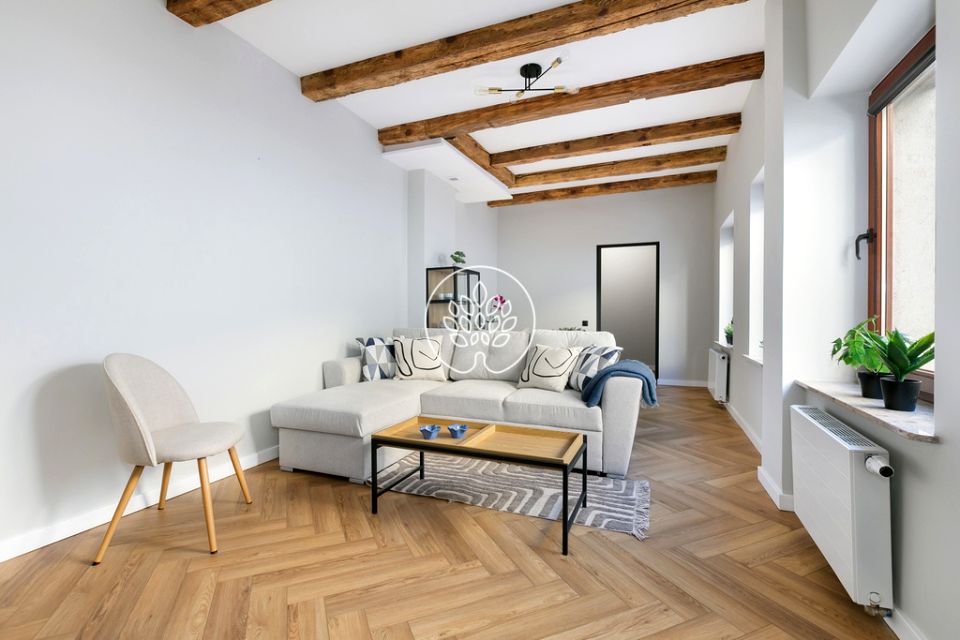 Mieszkanie Bydgoszcz