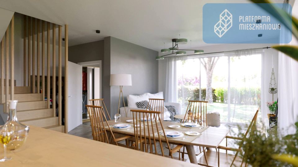 Dom Kostrzyn sprzedaż