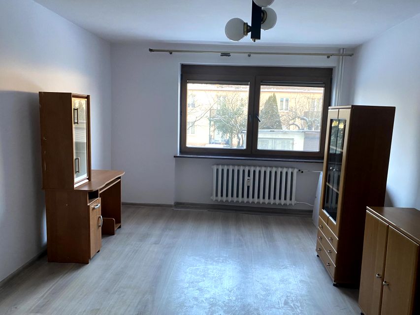 Mieszkanie Ostrów Wielkopolski