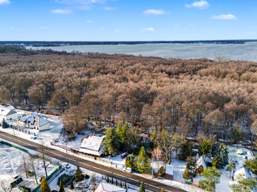 Budynek użytkowy Białobrzegi