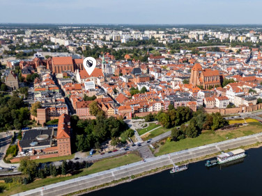 Dom Toruń