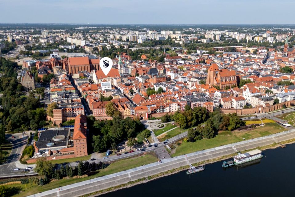 Dom Toruń
