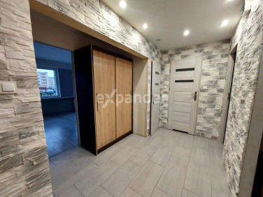 Mieszkanie Inowrocław