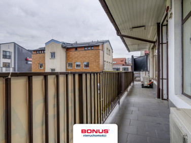 Lokal Legionowo wynajem