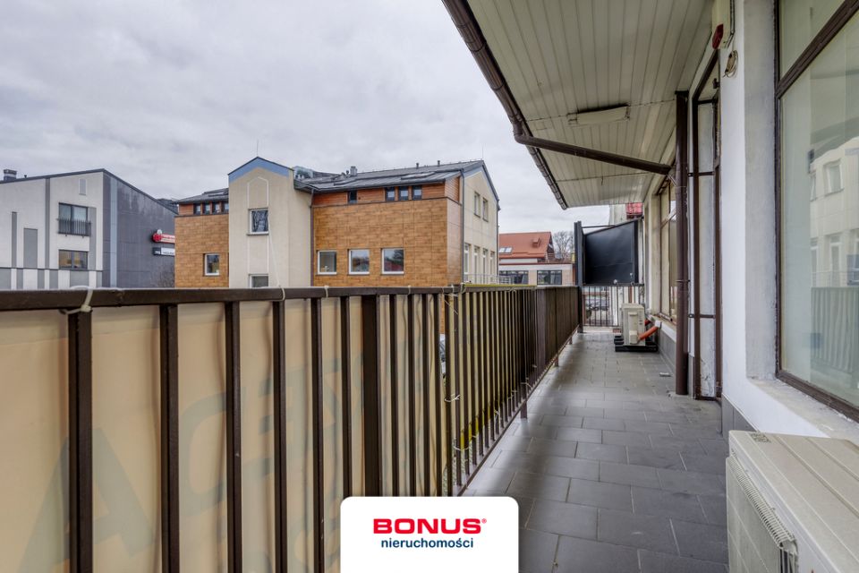 Lokal Legionowo wynajem