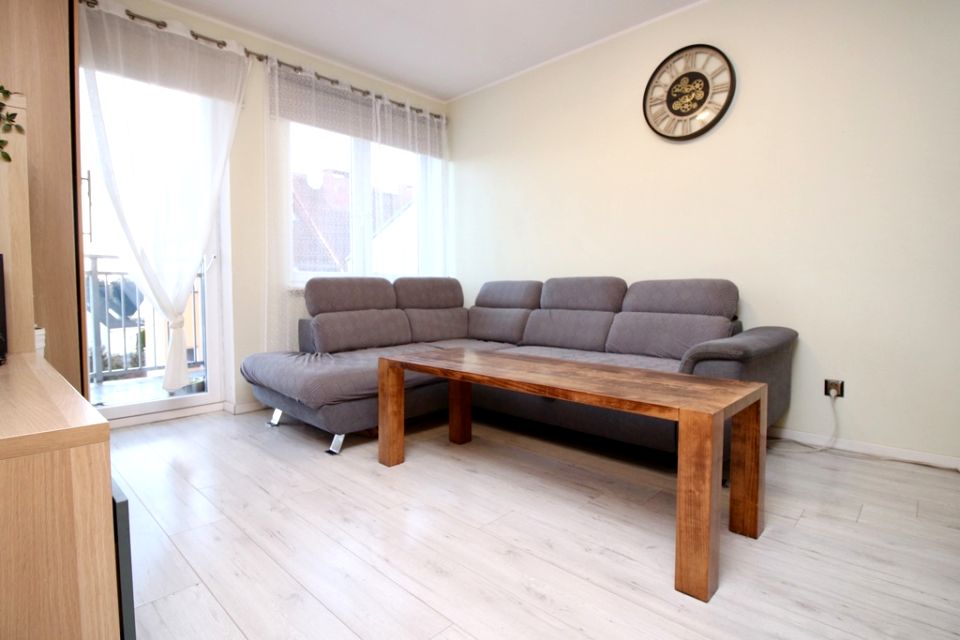 Mieszkanie Bezrzecze