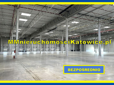 Budynek użytkowy Dąbrowa Górnicza