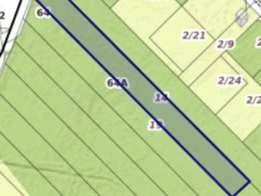Działka budowlana Warszawa