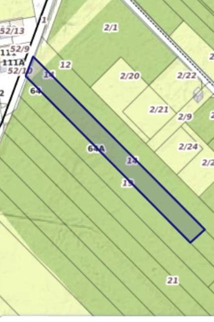 Działka budowlana Warszawa