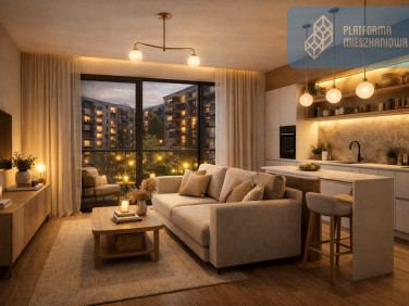 Mieszkanie Łódź