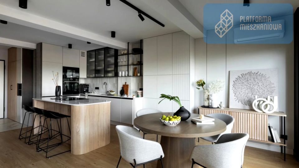 Mieszkanie Pobiedziska