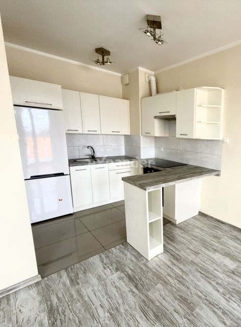 Mieszkanie Września