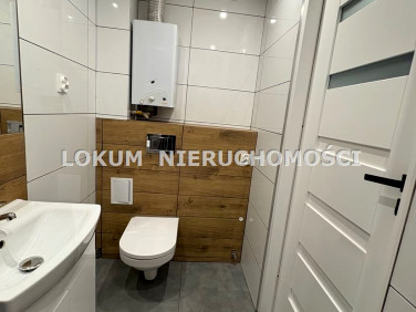 Mieszkanie Jastrzębie-Zdrój