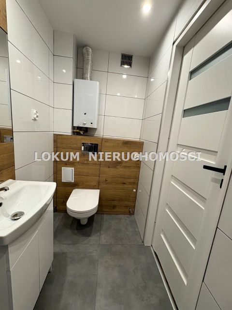 Mieszkanie Jastrzębie-Zdrój