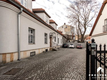 Mieszkanie Bielsko-Biała