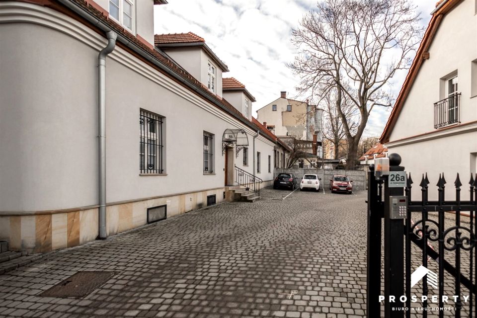 Mieszkanie Bielsko-Biała