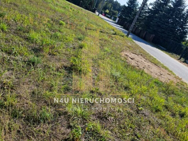 Działka budowlana Urzut