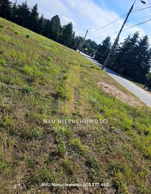 Działka budowlana Urzut