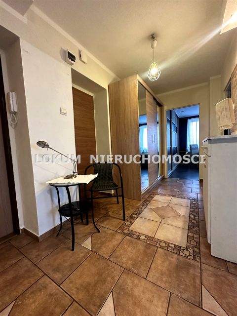 Mieszkanie Jastrzębie-Zdrój