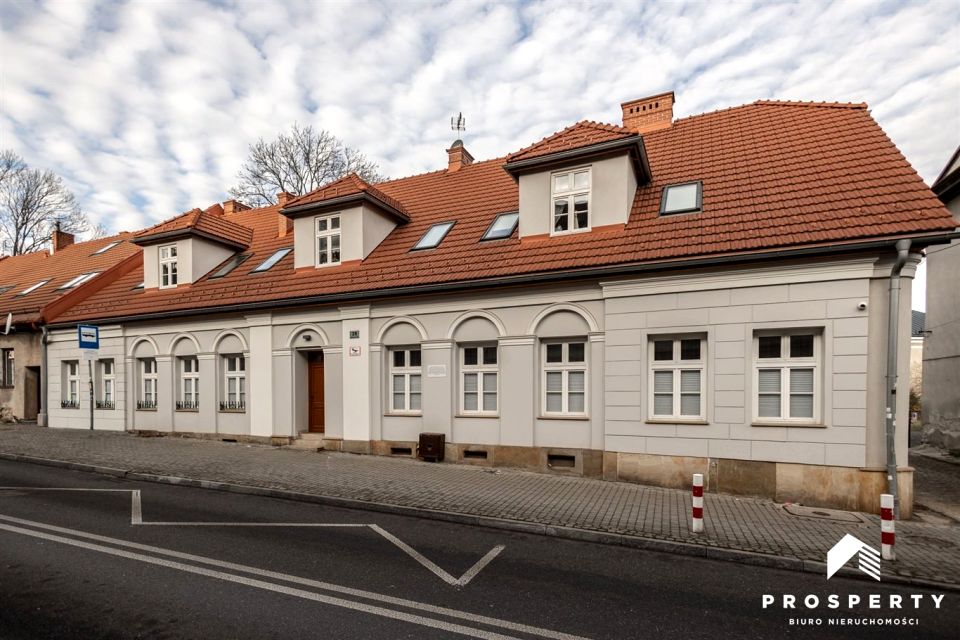 Mieszkanie Bielsko-Biała