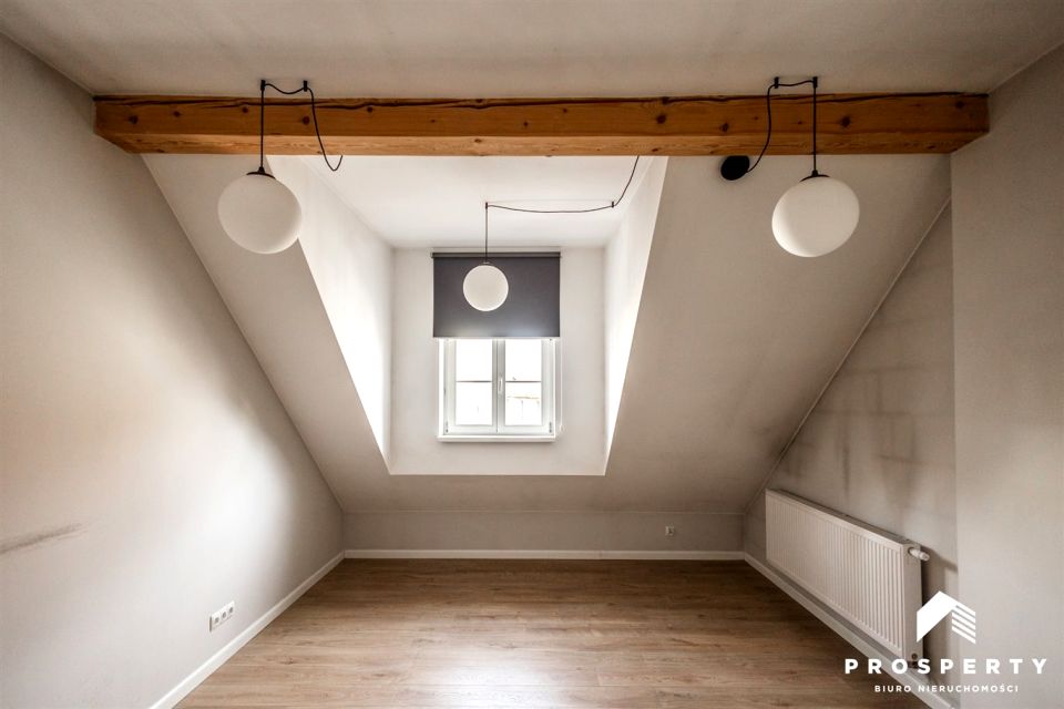 Mieszkanie Bielsko-Biała