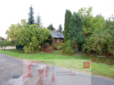 Dom Wola Mieczysławska