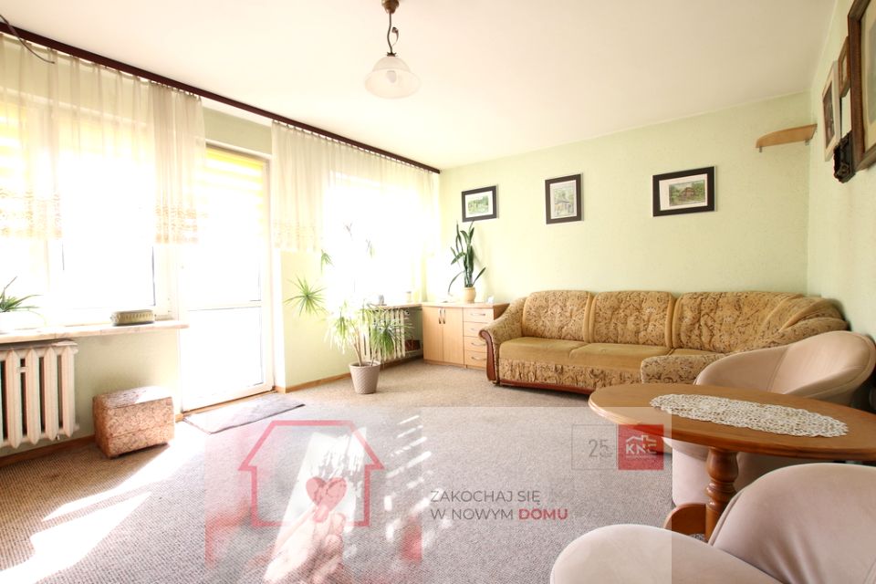 Mieszkanie Nałęczów