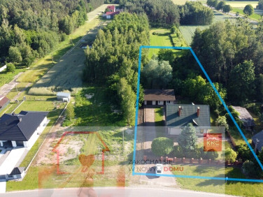 Dom Ciepielów-Kolonia sprzedaż