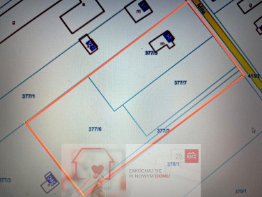 Działka budowlana Wsola