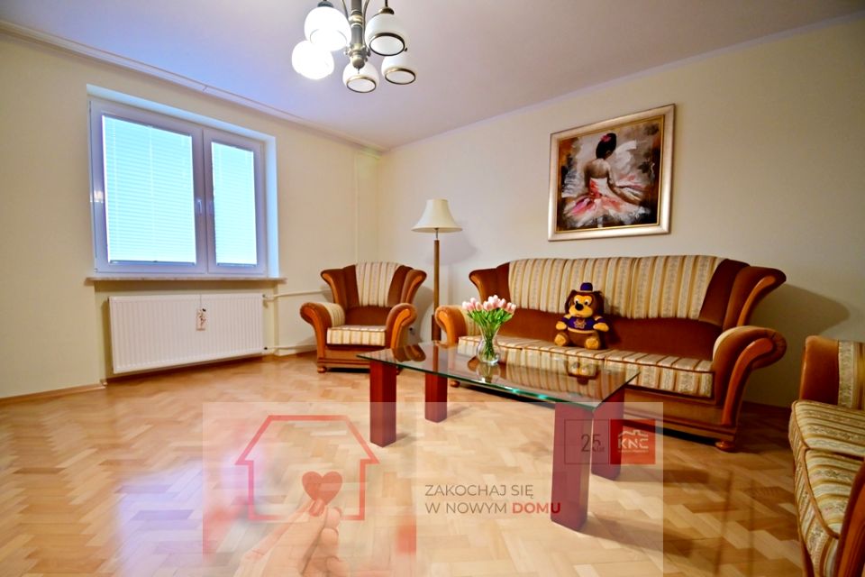 Mieszkanie Bełżyce