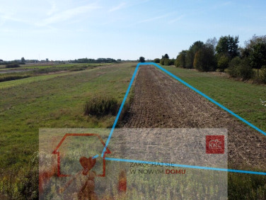 Działka budowlano-rolna Sielce sprzedam