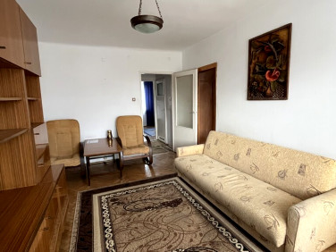 Mieszkanie Poniatowa