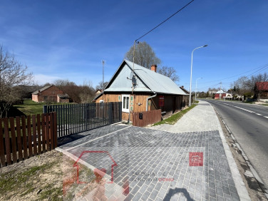 Dom Świeciechów Duży sprzedaż