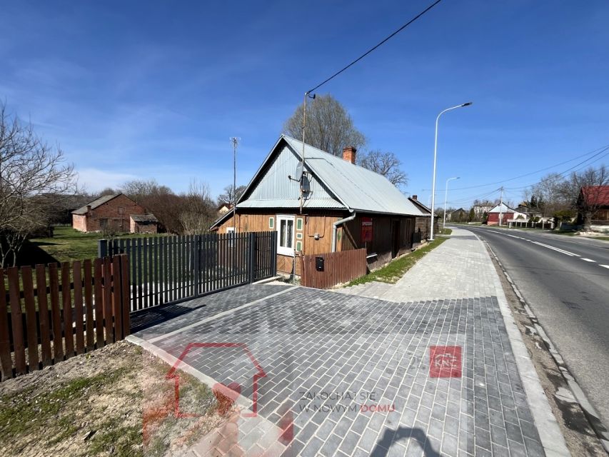 Dom Świeciechów Duży sprzedaż