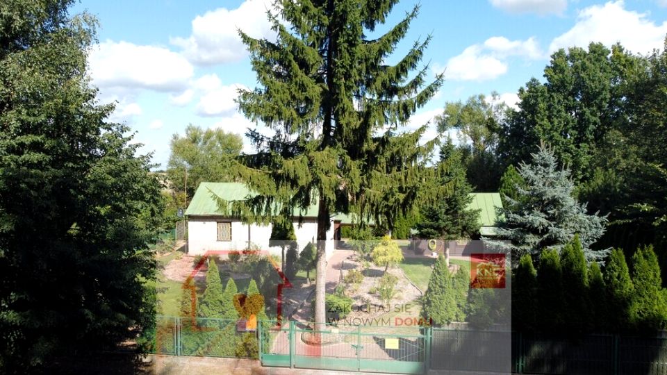 Dom Zawada Stara sprzedaż