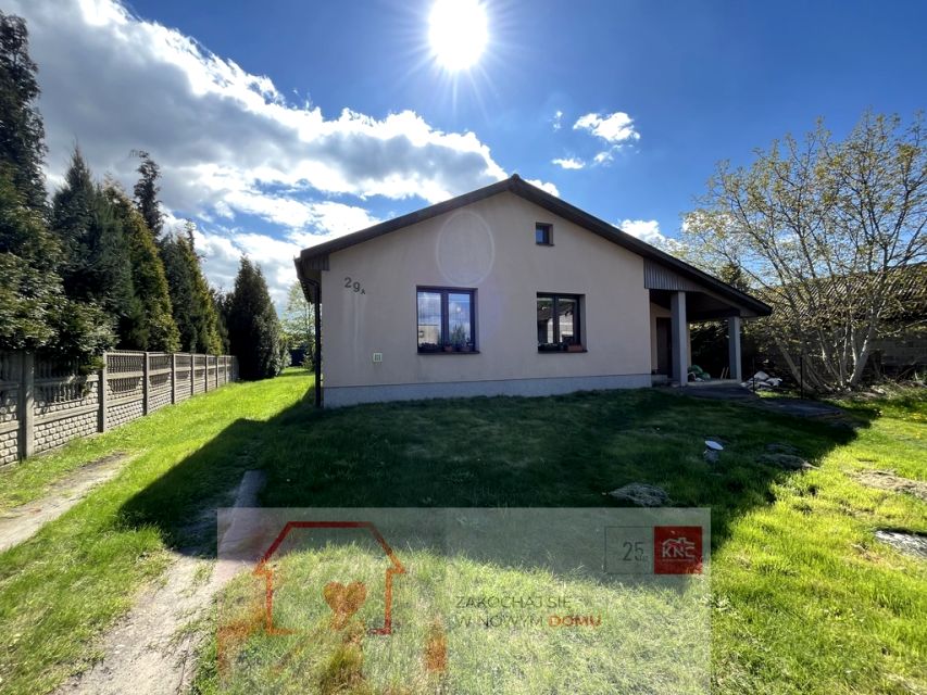 Dom Kosów sprzedaż